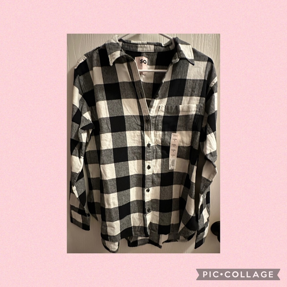 SO Flannel